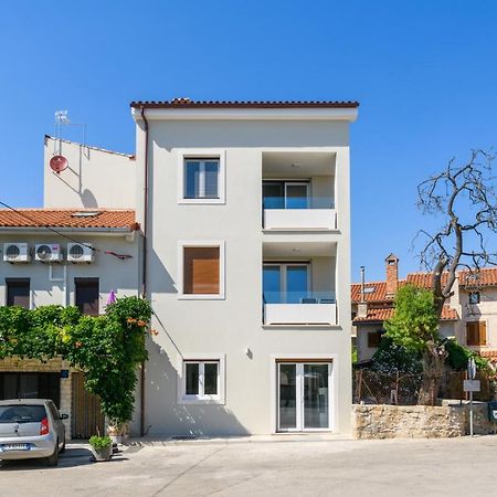Ma Premantura Luxury Apartments Ferienwohnung Unterkunft - Premantura Pula Istria Dış mekan fotoğraf