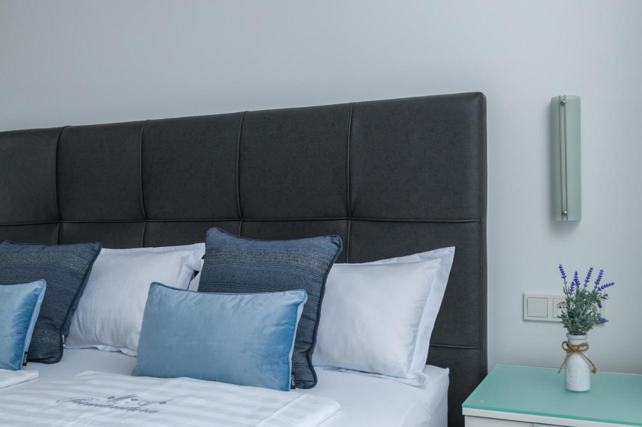 Ma Premantura Luxury Apartments Ferienwohnung Unterkunft - Premantura Pula Istria Dış mekan fotoğraf