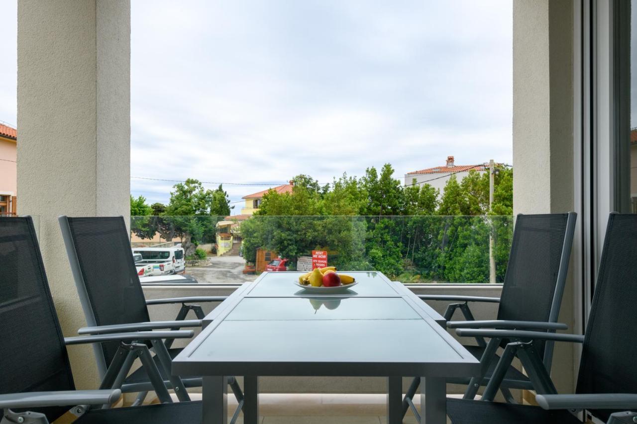 Ma Premantura Luxury Apartments Ferienwohnung Unterkunft - Premantura Pula Istria Dış mekan fotoğraf