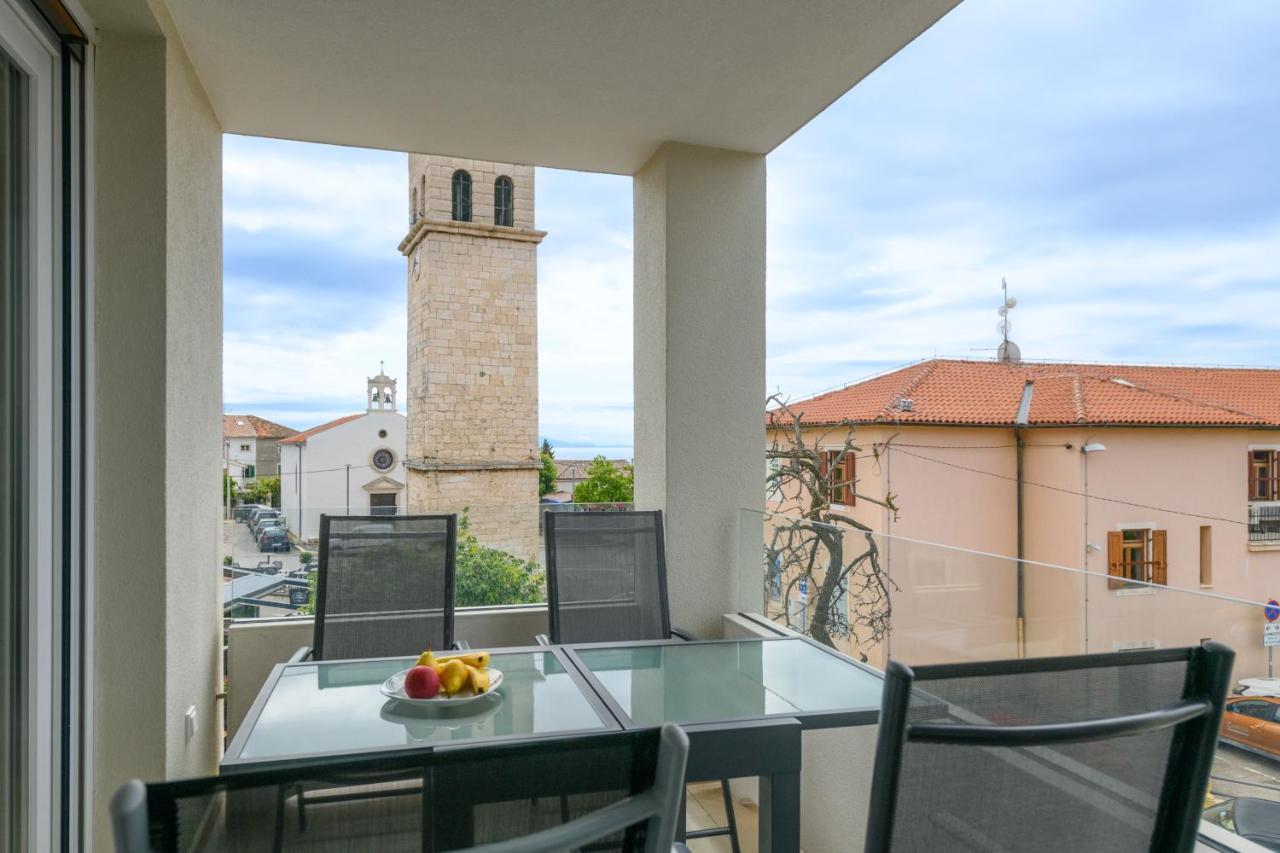 Ma Premantura Luxury Apartments Ferienwohnung Unterkunft - Premantura Pula Istria Dış mekan fotoğraf
