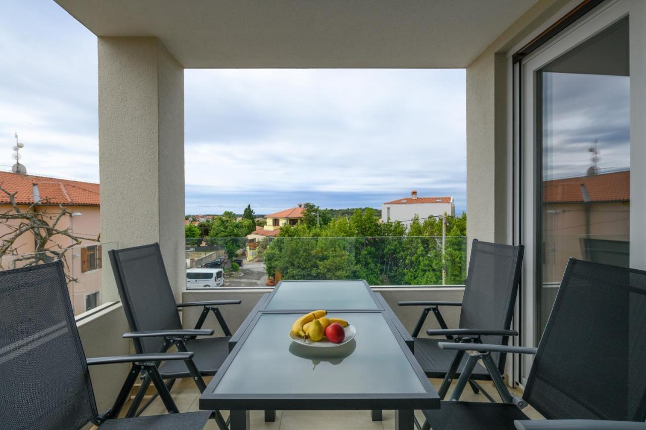 Ma Premantura Luxury Apartments Ferienwohnung Unterkunft - Premantura Pula Istria Dış mekan fotoğraf