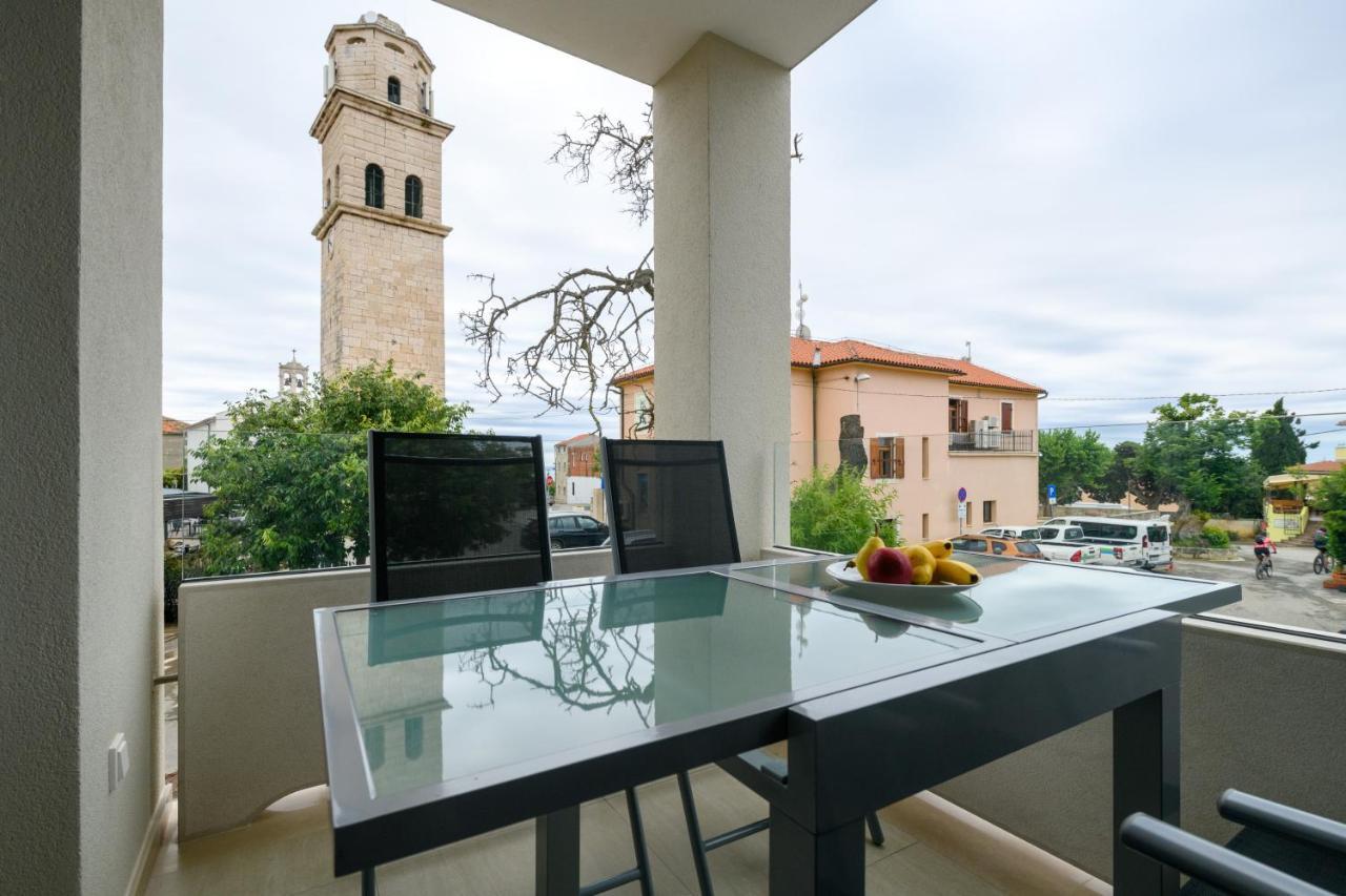 Ma Premantura Luxury Apartments Ferienwohnung Unterkunft - Premantura Pula Istria Dış mekan fotoğraf