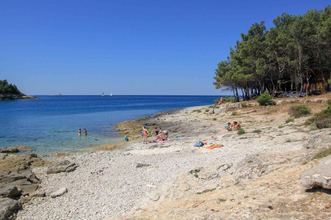 Ma Premantura Luxury Apartments Ferienwohnung Unterkunft - Premantura Pula Istria Dış mekan fotoğraf