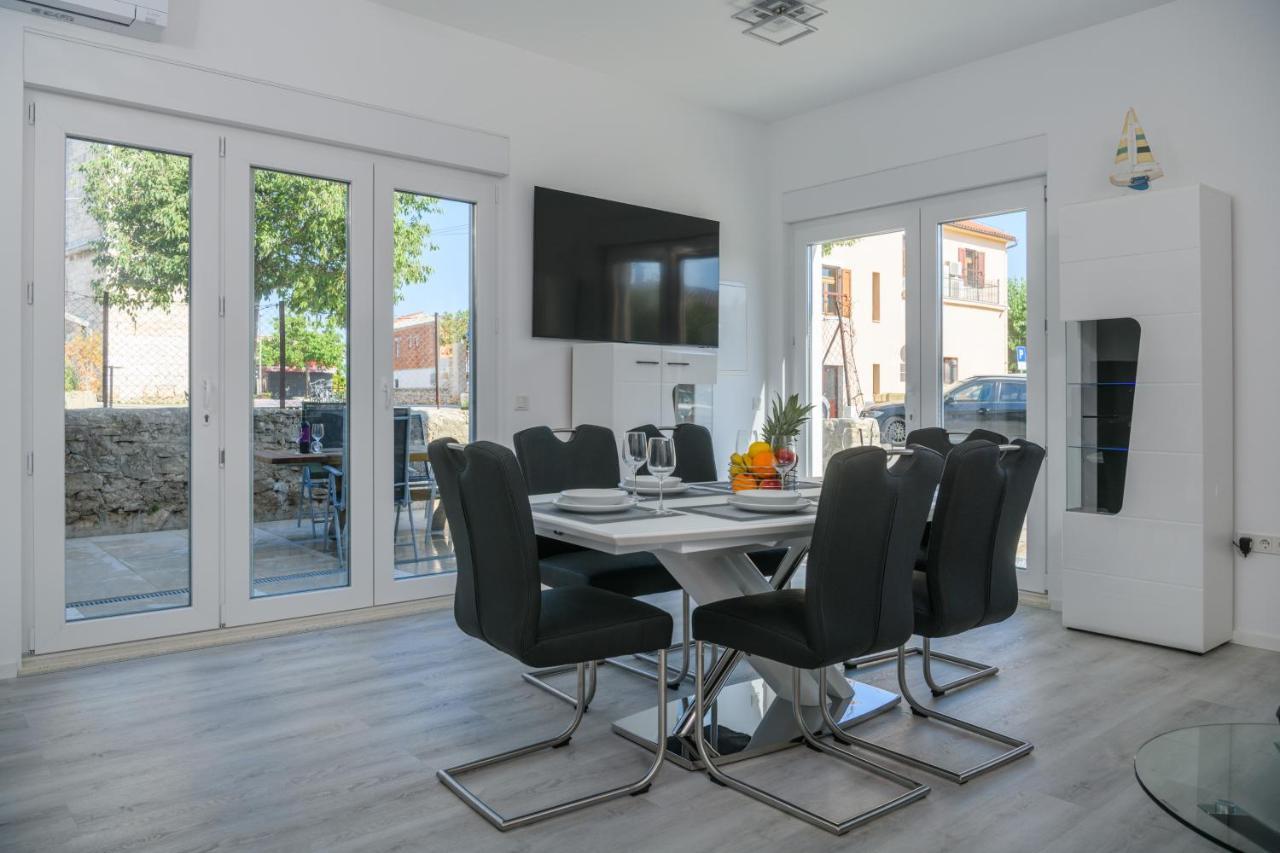 Ma Premantura Luxury Apartments Ferienwohnung Unterkunft - Premantura Pula Istria Dış mekan fotoğraf