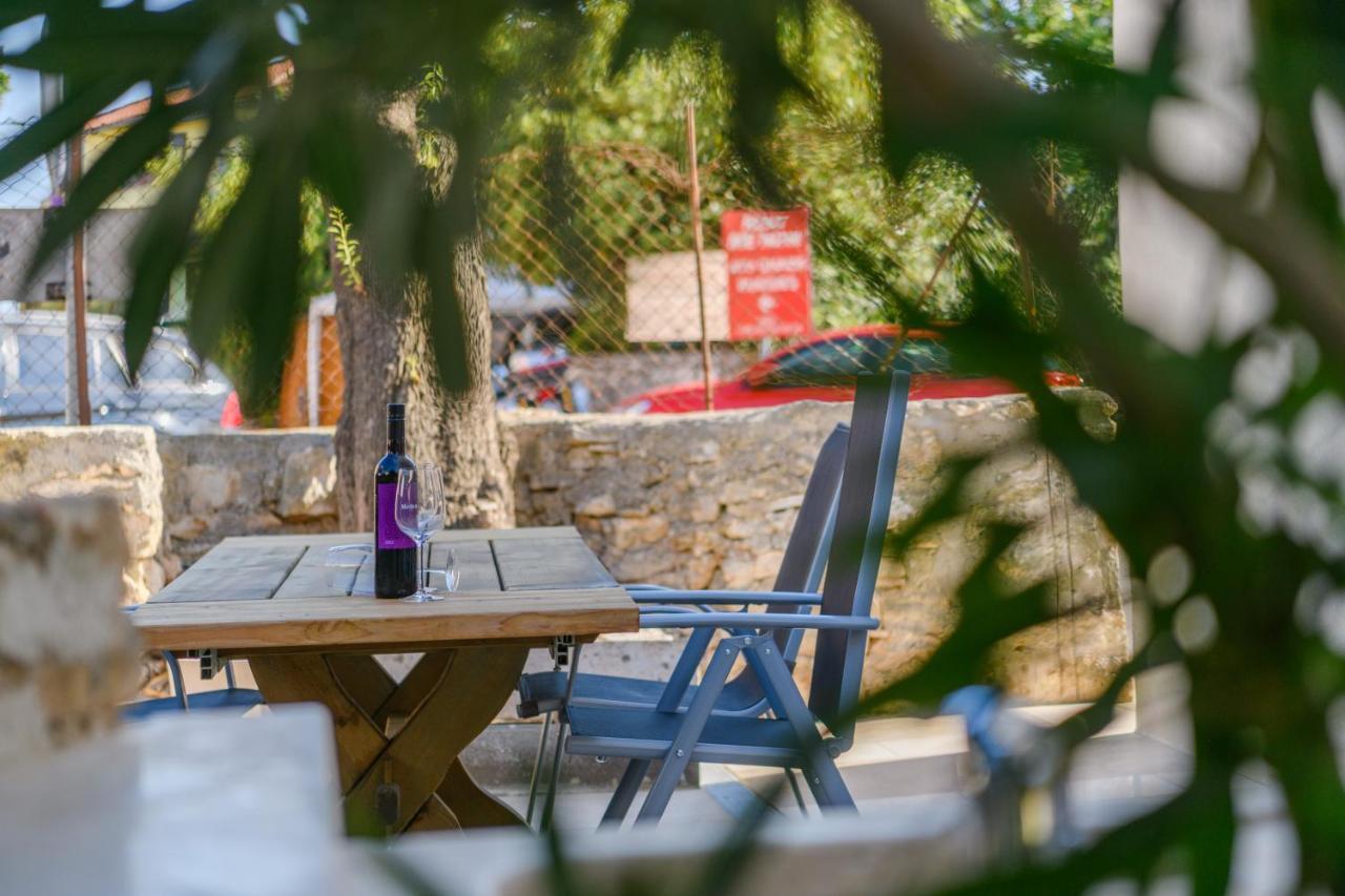 Ma Premantura Luxury Apartments Ferienwohnung Unterkunft - Premantura Pula Istria Dış mekan fotoğraf