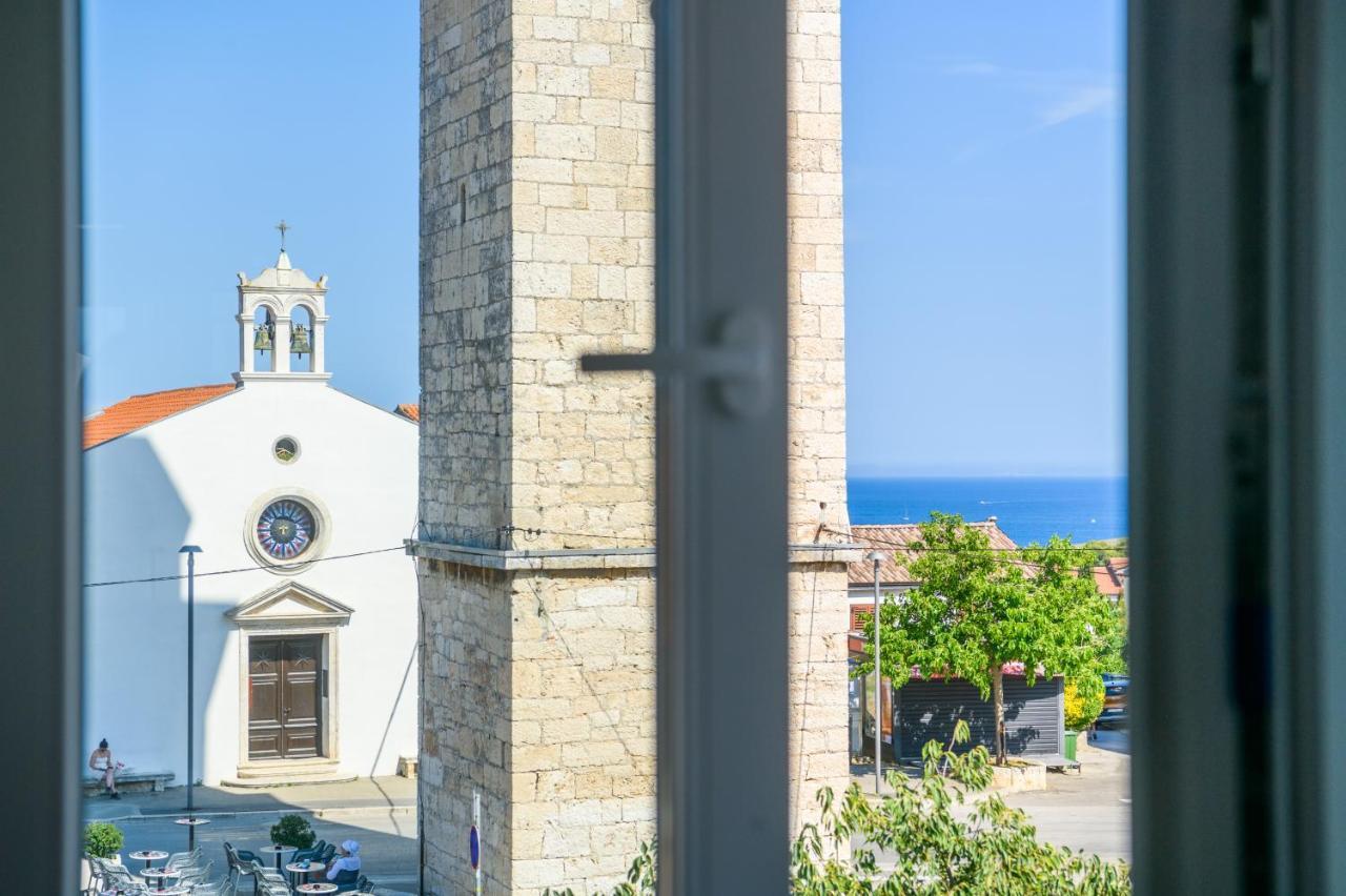 Ma Premantura Luxury Apartments Ferienwohnung Unterkunft - Premantura Pula Istria Dış mekan fotoğraf