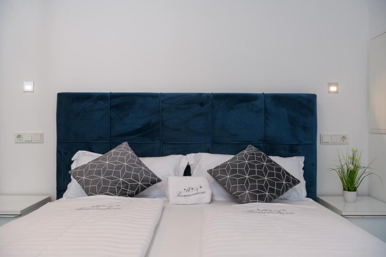 Ma Premantura Luxury Apartments Ferienwohnung Unterkunft - Premantura Pula Istria Dış mekan fotoğraf
