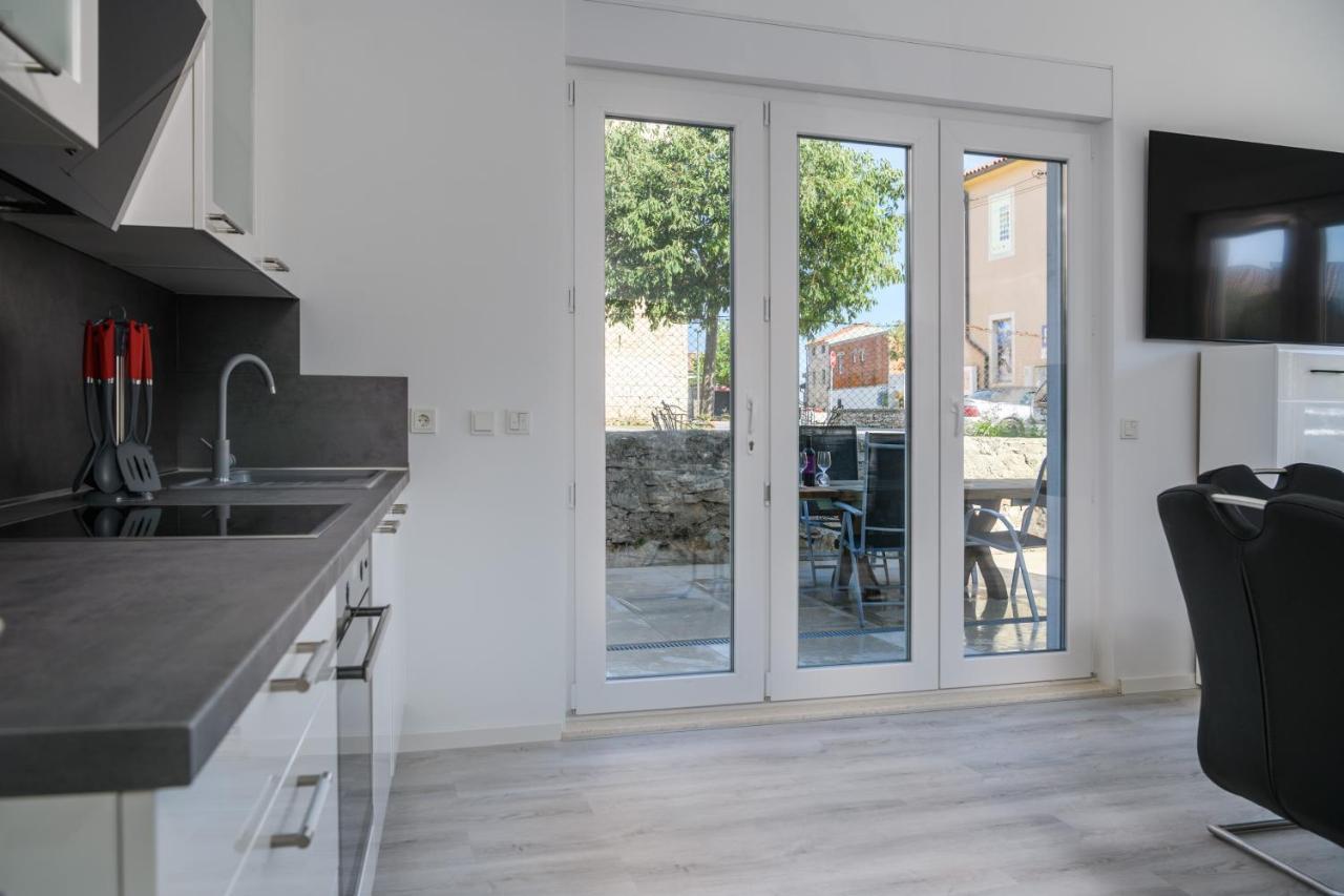 Ma Premantura Luxury Apartments Ferienwohnung Unterkunft - Premantura Pula Istria Dış mekan fotoğraf
