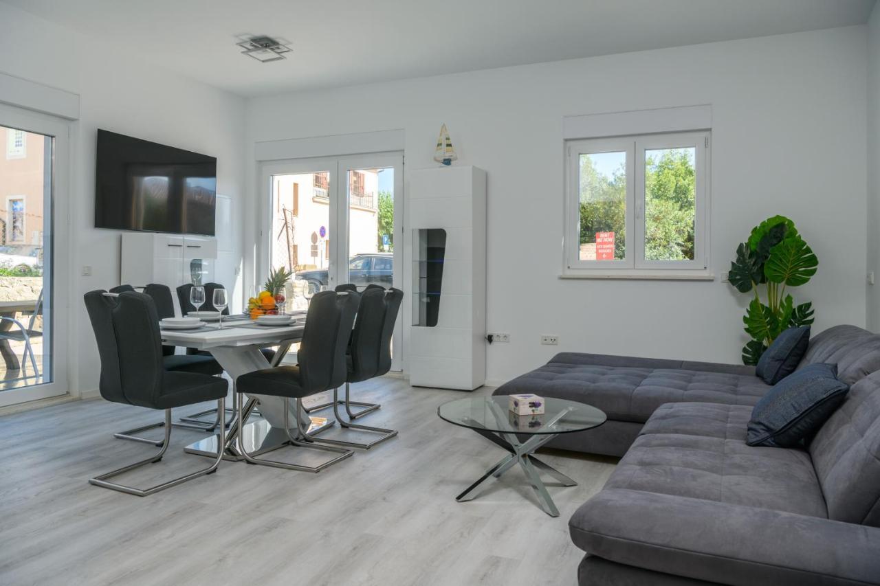 Ma Premantura Luxury Apartments Ferienwohnung Unterkunft - Premantura Pula Istria Dış mekan fotoğraf