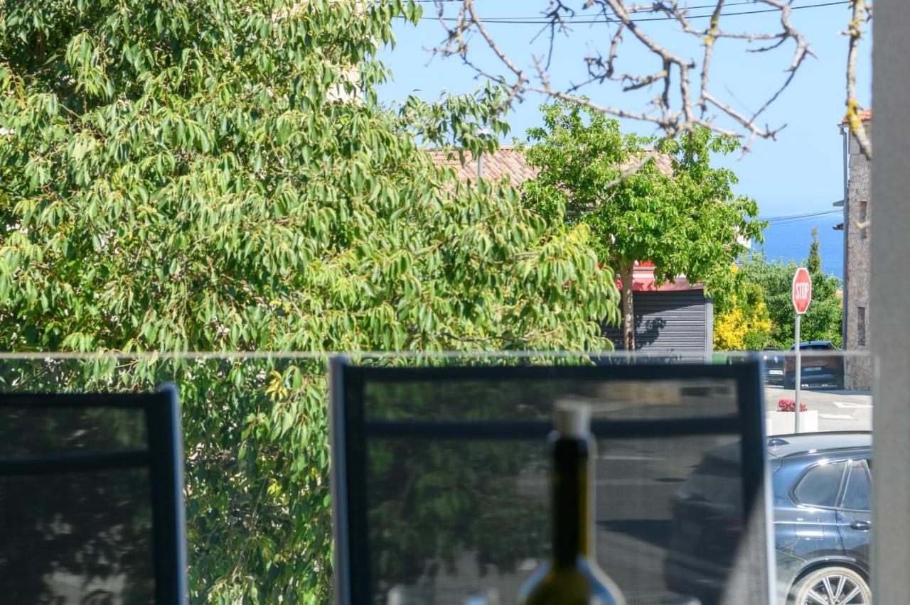 Ma Premantura Luxury Apartments Ferienwohnung Unterkunft - Premantura Pula Istria Dış mekan fotoğraf